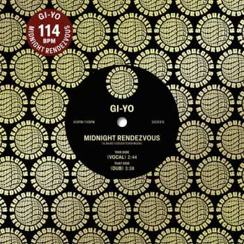 SP GI-YO: Midnight Rendezvous