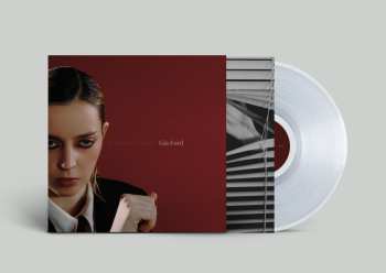 LP Gia Ford: Transparent Things CLR