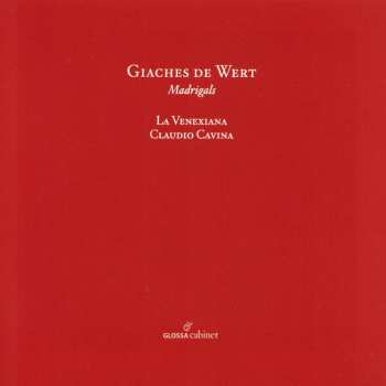 CD La Venexiana: Madrigals
