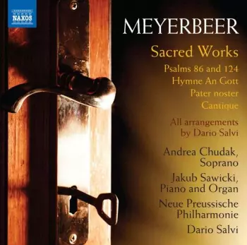 Sacred Works