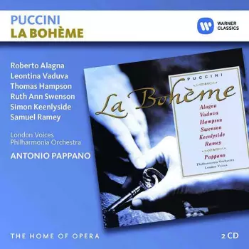 La Bohème