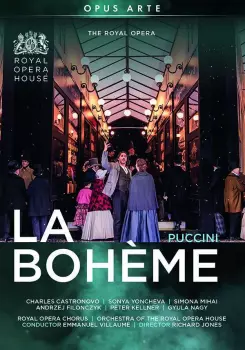 La Bohème