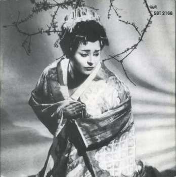 2CD Giuseppe Di Stefano: Madama Butterfly