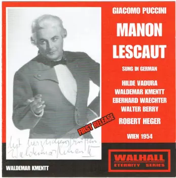 Manon Lescaut