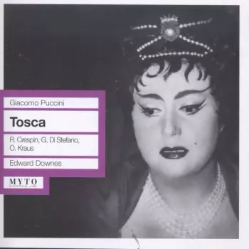 Giacomo Puccini: Tosca