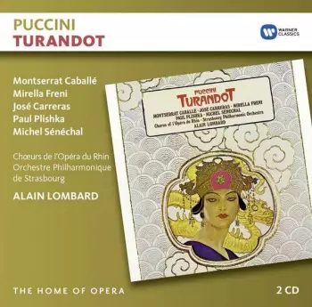 Turandot