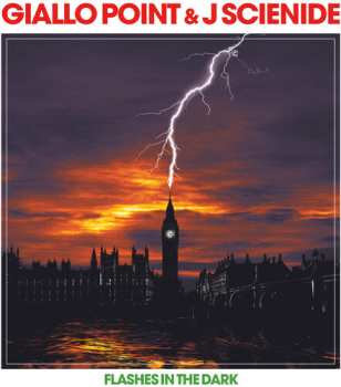 Album Giallo Point: Flashes In The Dark