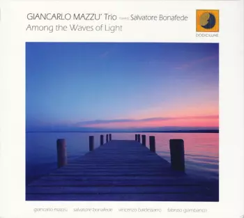 Among The Waves Of Light