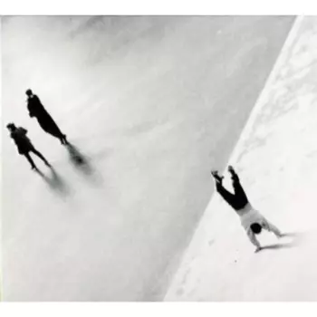 Giancarlo Tossani Synapser: Beauty is a rare thing