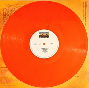 LP/CD Gianluca Grignani: La Fabbrica Di Plastica CLR | DLX | LTD | NUM