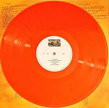 LP/CD Gianluca Grignani: La Fabbrica Di Plastica CLR | DLX | LTD | NUM