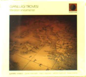 Album Gianluigi Trovesi: Mediterraneamente