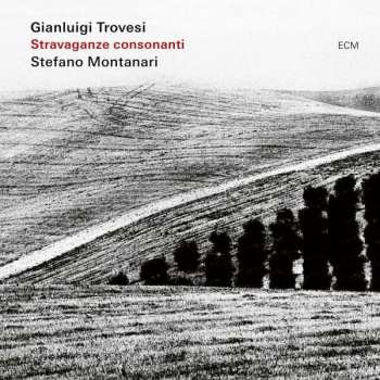 CD Stefano Montanari: Stravaganze Consonanti