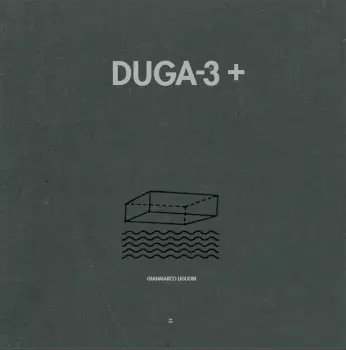 Gianmarco Liguori: Duga-3+