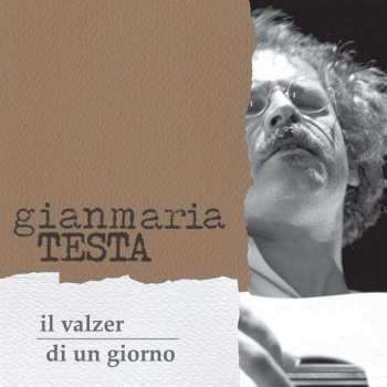 CD Gianmaria Testa: Il Valzer di Un Giorno