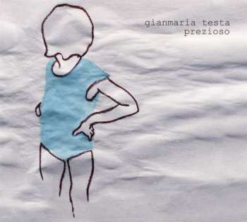 LP Gianmaria Testa: Prezioso