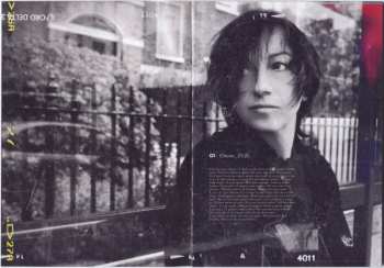 2CD Gianna Nannini: Amore Gigante DLX