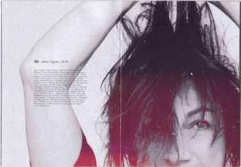 2CD Gianna Nannini: Amore Gigante DLX