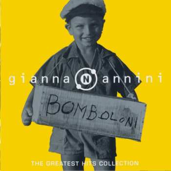 CD Gianna Nannini: Bomboloni