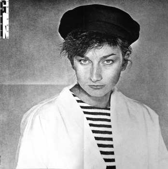 LP Gianna Nannini: Puzzle