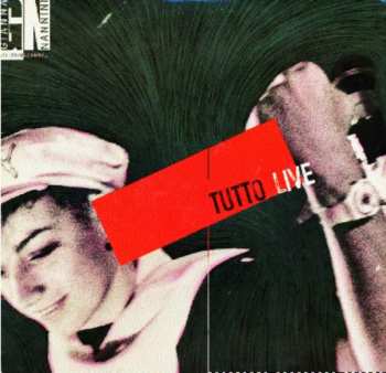 2LP Gianna Nannini: Tutto Live
