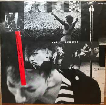 2LP Gianna Nannini: Tutto Live