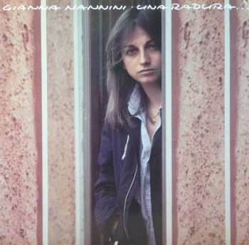 Album Gianna Nannini: Una Radura ...