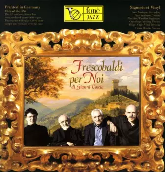 Frescobaldi Per Noi