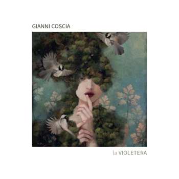 Album Gianni Coscia: La Violetera
