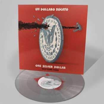 Album Gianni Ferrio: Un Dollaro Bucato