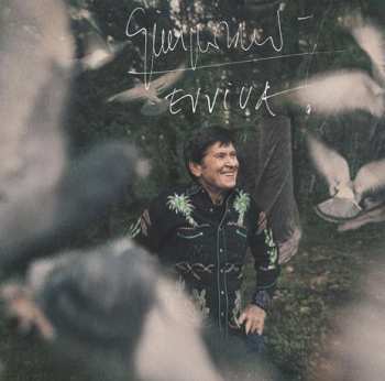 Album Gianni Morandi: Evviva!