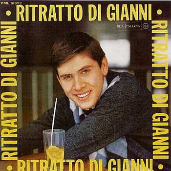 Album Gianni Morandi: Ritratto Di Gianni