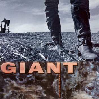 CD Giant: Last Of The Runaways