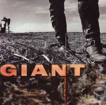 CD Giant: Last Of The Runaways