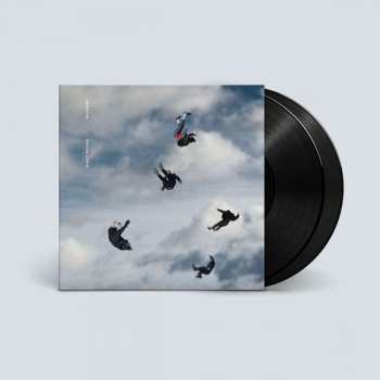 Album Giant Rooks: Rookery