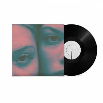 Album Giant Rooks: Wild Stare