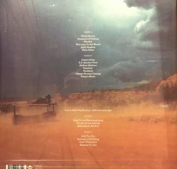 2LP Giant Sand: Ramp DLX | LTD