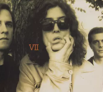 Giant Sand: Stromausfall