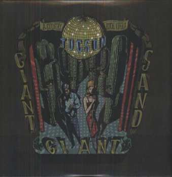 Album Giant Sand: Tucson