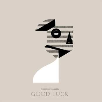 LP Giardini Di Mirò: Good Luck