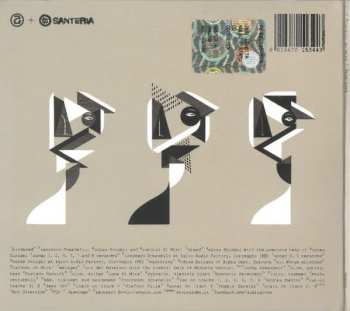 CD Giardini Di Mirò: Good Luck