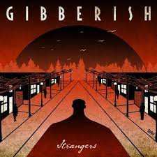 CD Gibberish: Strangers LTD