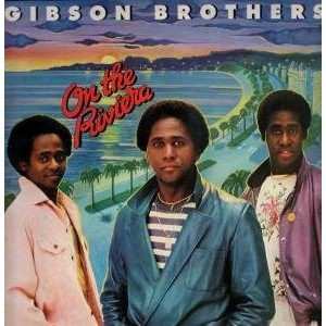 LP Gibson Brothers: On The Riviera