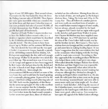 4CD/Doos Gid Tanner & His Skillet Lickers: Gid Tanner And The Skillet Lickers