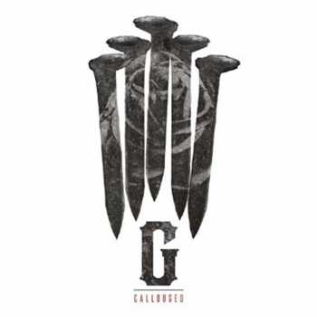 Album Gideon: Calloused