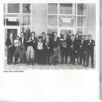 CD Pavel Haas: Ensemble Aventure