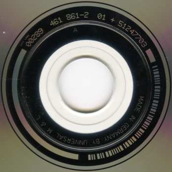 CD Alexander Lonquich: Odradek