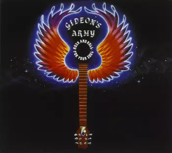 Rock And Roll For Your Soul