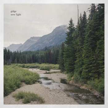 Album Gidge: New Light