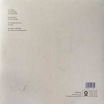 2LP Gidge: New Light
